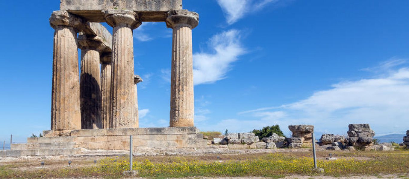 Ελεύθερη είσοδος σε μουσεία και αρχαιολογικούς χώρους για την Παγκόσμια ημέρα Μνημείων